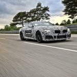 BMW M8