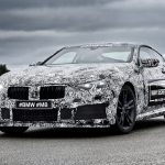BMW M8