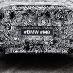 BMW M8