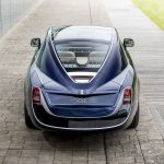 Rolls-Royce Torpedo
Photo: James Lipman / jameslipman.com