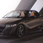Text：Shintaro TOGAWA Photo：HONDA MOTOR CO., LTD