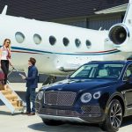 Bentley on demand 1