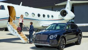 Bentley on demand 1
