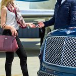 Bentley on demand 6