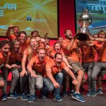 Bridgestone World Solar Challenge (10)