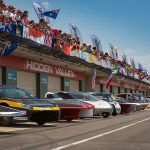 Bridgestone World Solar Challenge (4)