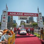 Bridgestone World Solar Challenge (5)
