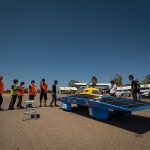 Bridgestone World Solar Challenge (7)