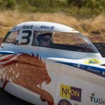 Bridgestone World Solar Challenge (8)