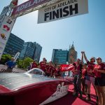 Bridgestone World Solar Challenge (9)