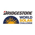 Bridgestone World Solar Challenge logo