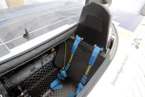 横浜・赤レンガ倉庫で展示中！「ブリヂストンワールドソーラーチャレンジ」への意気込みを東海大学チームに聞く [PR] - Bridgestone-World-Solar-Challenge_2 (10)