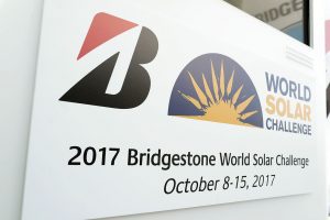 横浜・赤レンガ倉庫で展示中！「ブリヂストンワールドソーラーチャレンジ」への意気込みを東海大学チームに聞く [PR] - Bridgestone-World-Solar-Challenge_2 (14)