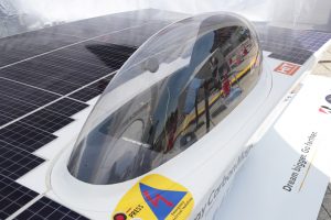 横浜・赤レンガ倉庫で展示中！「ブリヂストンワールドソーラーチャレンジ」への意気込みを東海大学チームに聞く [PR] - Bridgestone-World-Solar-Challenge_2 (16)