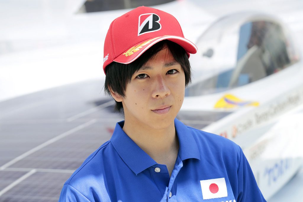 横浜・赤レンガ倉庫で展示中！「ブリヂストンワールドソーラーチャレンジ」への意気込みを東海大学チームに聞く [PR] - 