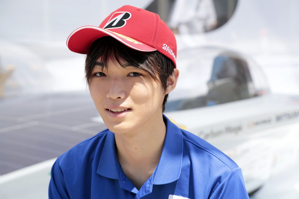 横浜・赤レンガ倉庫で展示中！「ブリヂストンワールドソーラーチャレンジ」への意気込みを東海大学チームに聞く [PR] - 