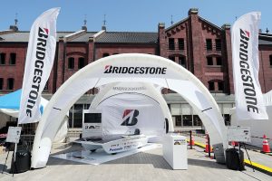 横浜・赤レンガ倉庫で展示中！「ブリヂストンワールドソーラーチャレンジ」への意気込みを東海大学チームに聞く [PR] - Bridgestone-World-Solar-Challenge_2 (4)