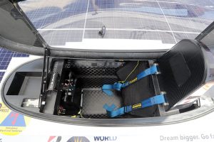 横浜・赤レンガ倉庫で展示中！「ブリヂストンワールドソーラーチャレンジ」への意気込みを東海大学チームに聞く [PR] - Bridgestone-World-Solar-Challenge_2 (9)