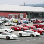Cornes Circuit Experience