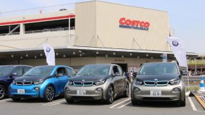 Text：Shintaro TOGAWA Photo：BMW JAPAN