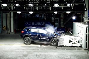 9車中6車が新・安全性能総合評価ファイブスター賞に
JNCAPの2016年度結果が発表