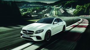 PI10_2016_Mercedes-AMG E-Class_W213