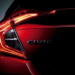 ついに日本でも復活
新型シビックが発売に向けて先行公開