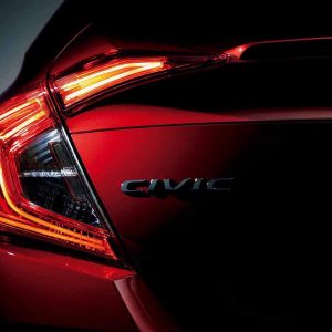 ついに日本でも復活
新型シビックが発売に向けて先行公開