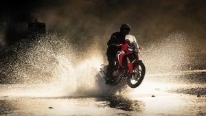16YM CRF1000L Africa Twin