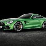 真性ロードゴーイングレーサーが追加
メルセデスAMG GT Rが発売！