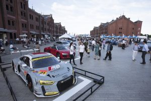 「ル･ボラン カーズ・ミート2017横浜」へのご来場、ありがとうございました
イベントレポート公開中！