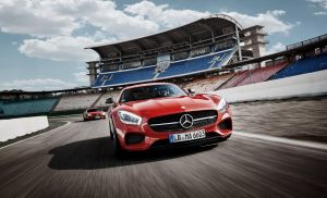 『GTサーキット試乗プログラム』＆『AMGサーキットDAY』参加者募集中！