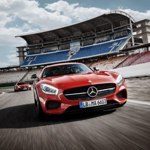 『GTサーキット試乗プログラム』＆『AMGサーキットDAY』参加者募集中！