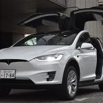 モデルＸとモデルＳを初導入
オリックス・レンタカーがテスラをレンタカーに導入