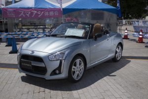 ル・ボラン カーズ・ミート 2017 横浜 開催レポート Part.3
国産車ブランド前編