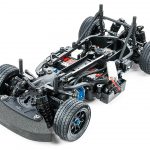 最新モデルの発売前にその歴史をおさらい！
タミヤの最新RCカーモデル「M-07 CONCEPTシャーシキット」が登場！