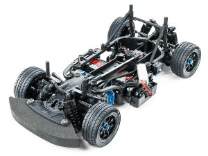 最新モデルの発売前にその歴史をおさらい！
タミヤの最新RCカーモデル「M-07 CONCEPTシャーシキット」が登場！