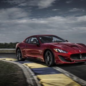 新世代トライデントの原点
マセラティ・グラントゥーリズモがマイナーチェンジ