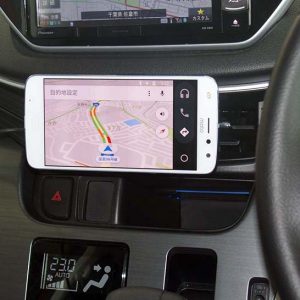 こんなの待ってた! 
モトローラ「Moto Z」と車載用ドックでお手軽カーナビ体験