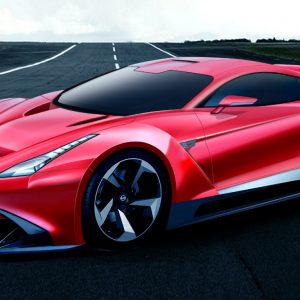日産「GT-R」次期型は700馬力超のハイブリッド搭載モンスター、ハイパーマシンとなるか!?