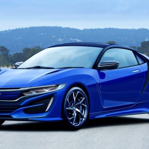 【スクープ】
ホンダの十八番、新型ライトウェイトスポーツ「S1000」が東京モーターショーで公開!?