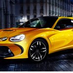 【スクープ】
トヨタの大人気車種「セリカ」が、なんと「86」べースで蘇る!?　