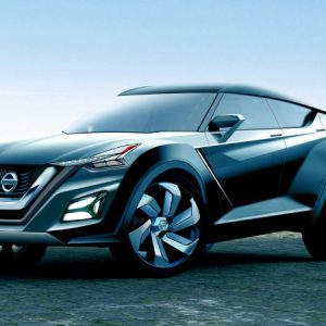 【スクープ】
トヨタ「C-HR」を超える燃費と加速も!?　次期型の日産「ジューク」の詳細がわかってきた！