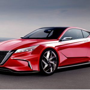 15年の時を経て復活か!?
新型、日産「シルビア」のコンセプトモデルがお披露目に!?