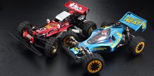 懐かしいタミヤ製RCバギーのスペシャルボディが限定通販で登場！